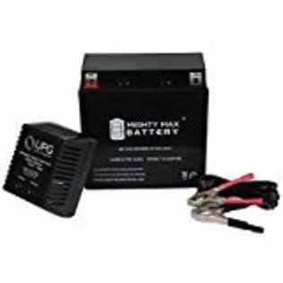 Ytx14-Bs Battery Replacement