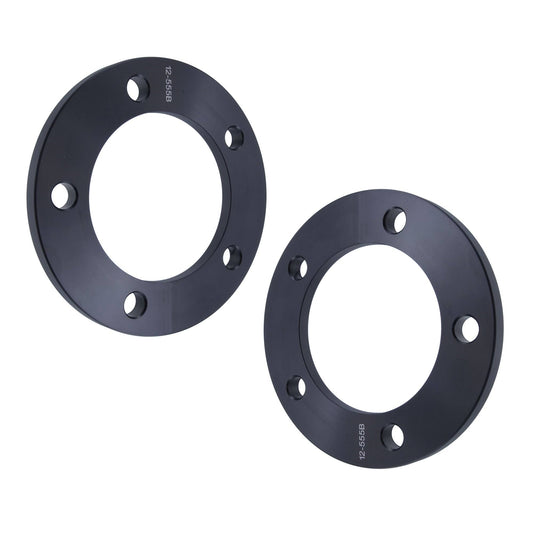 1/2 Inch Wheel Spacers For Jeep Cj Dodge Ram Ford Bronco