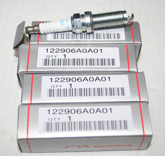 (Ngk) Laser Iridium Spark Plug Dilkar8p8sy 12290-6a0-A01