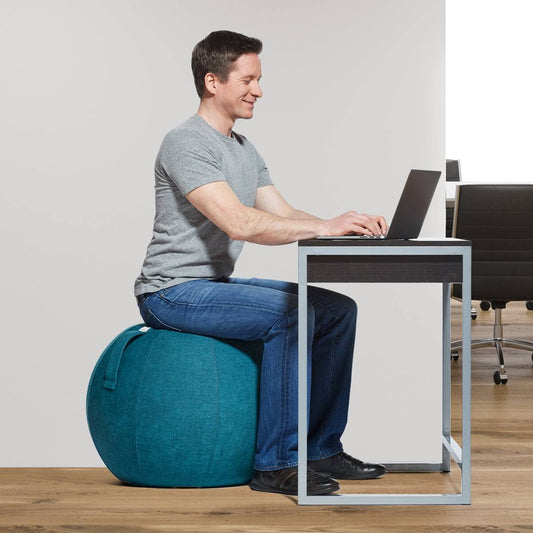 Yogabo Ergonomic Desk Chair & Yoga Ball