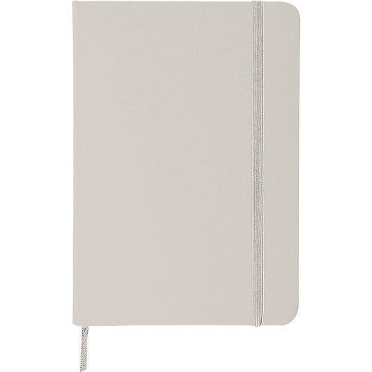 100 Blank Comfort Touch Bound Journals - 5 X 7 Inch (Blank)